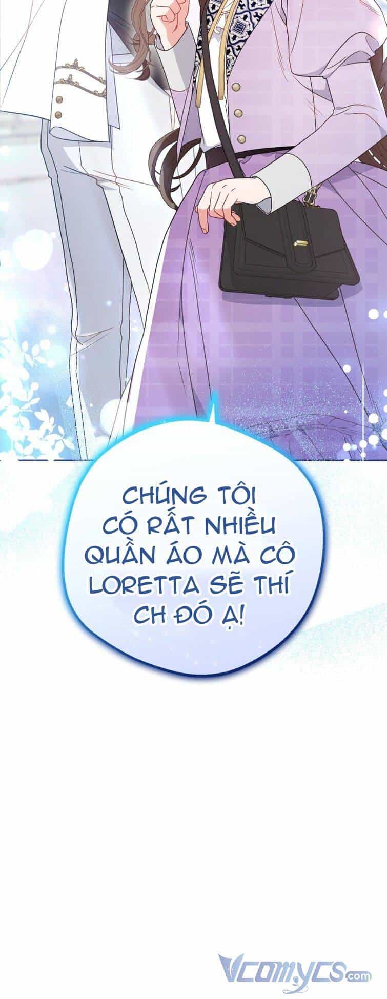 Được Yêu Thương Mà Còn Ngại Ngùng Sao! - Chương 48 - ảnh 27