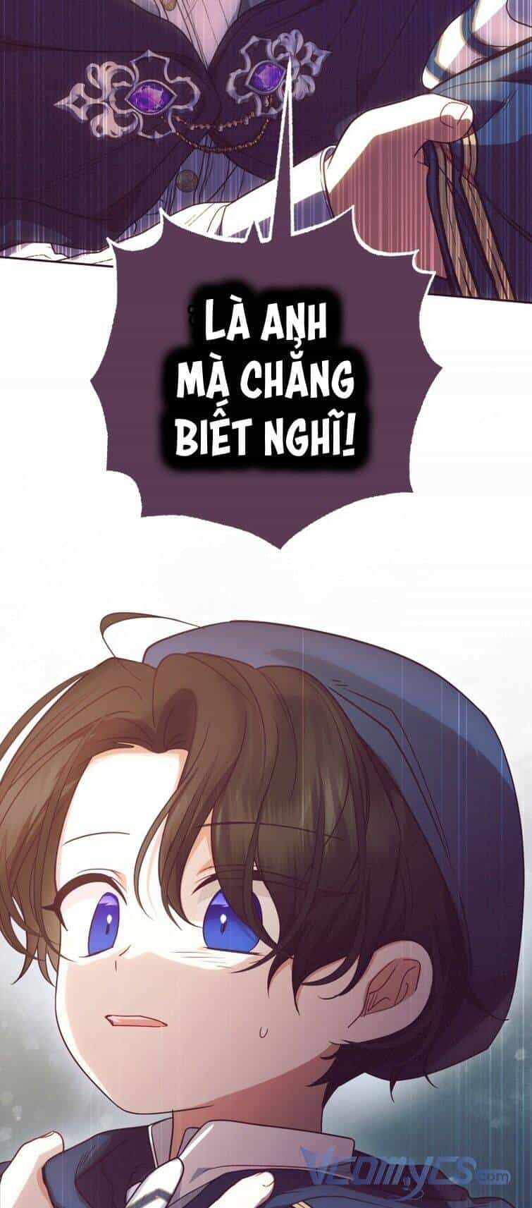 Được Yêu Thương Mà Còn Ngại Ngùng Sao! - Chương 48 - ảnh 62