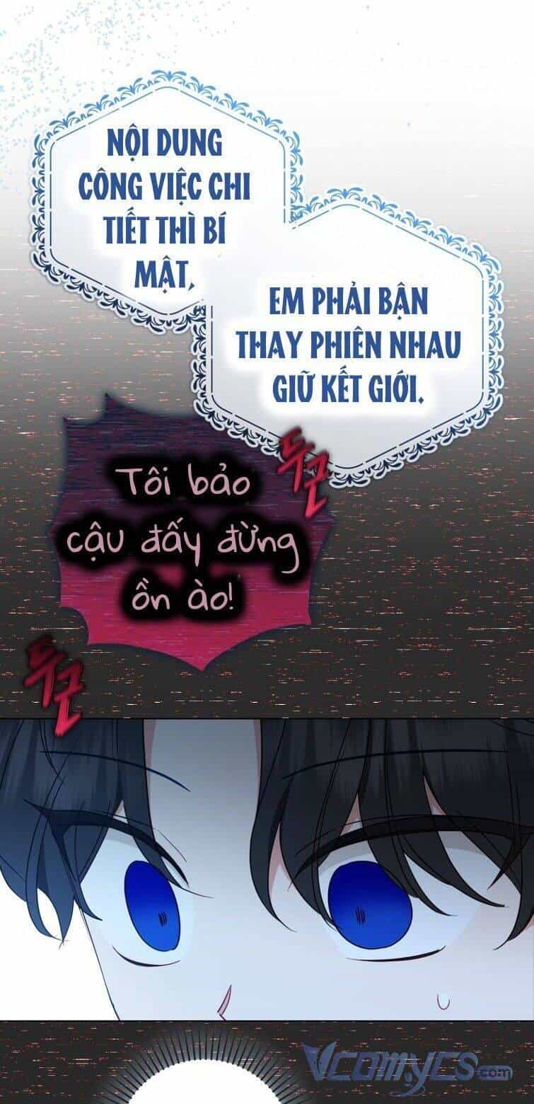 Được Yêu Thương Mà Còn Ngại Ngùng Sao! - Chương 48 - ảnh 66