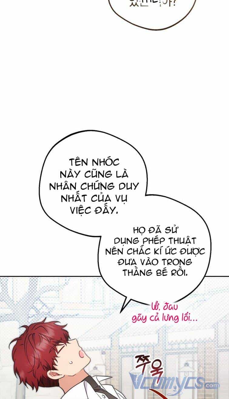 Được Yêu Thương Mà Còn Ngại Ngùng Sao! - Chương 49 - ảnh 55