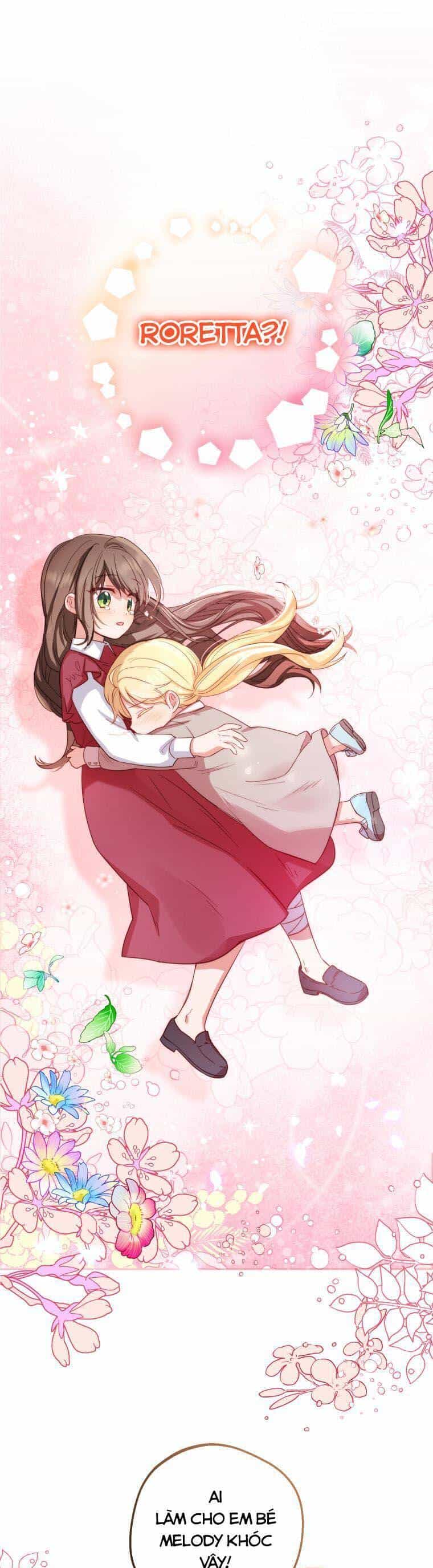 Được Yêu Thương Mà Còn Ngại Ngùng Sao! - Chương 5 - ảnh 1