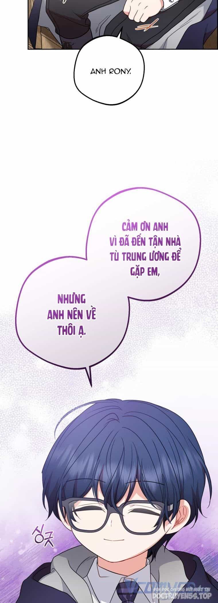 Được Yêu Thương Mà Còn Ngại Ngùng Sao! - Chương 50 - ảnh 18