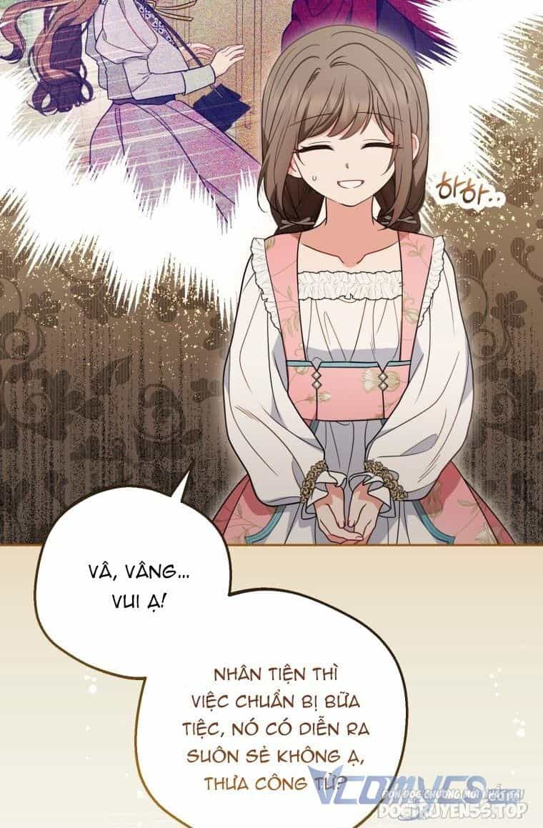 Được Yêu Thương Mà Còn Ngại Ngùng Sao! - Chương 50 - ảnh 30