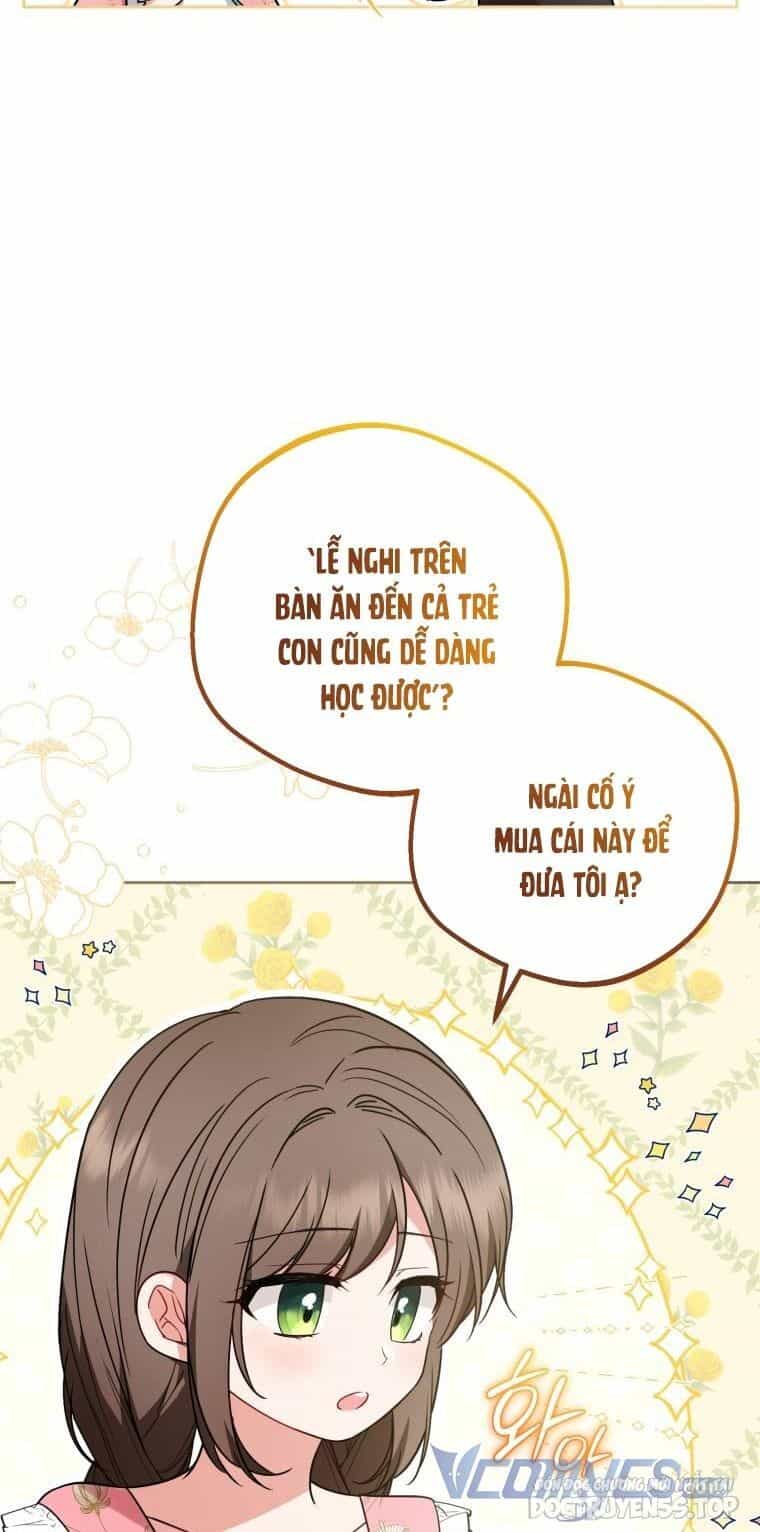 Được Yêu Thương Mà Còn Ngại Ngùng Sao! - Chương 50 - ảnh 32