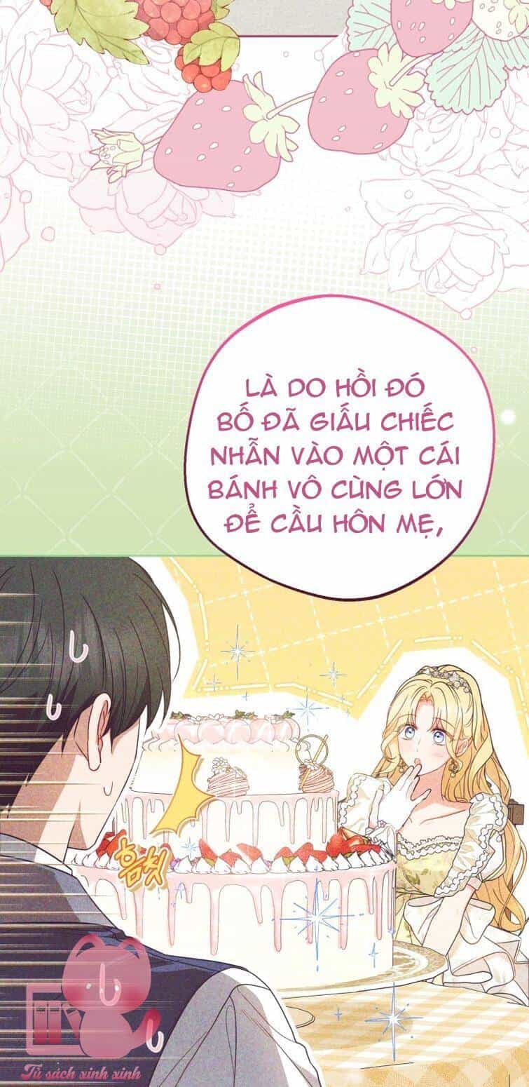 Được Yêu Thương Mà Còn Ngại Ngùng Sao! - Chương 52 - ảnh 29