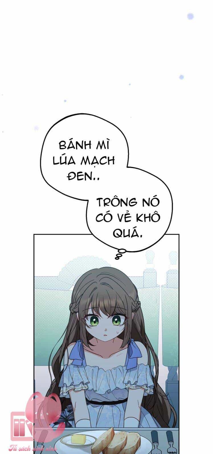 Được Yêu Thương Mà Còn Ngại Ngùng Sao! - Chương 52 - ảnh 35
