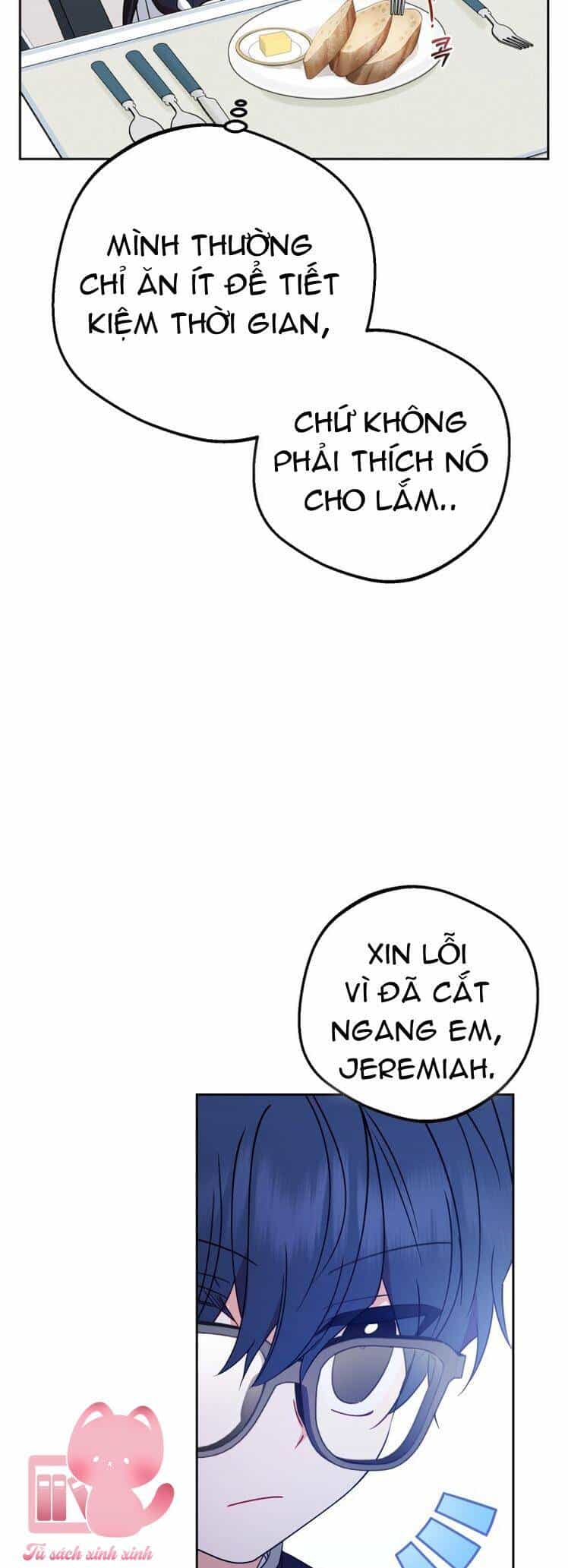 Được Yêu Thương Mà Còn Ngại Ngùng Sao! - Chương 52 - ảnh 38