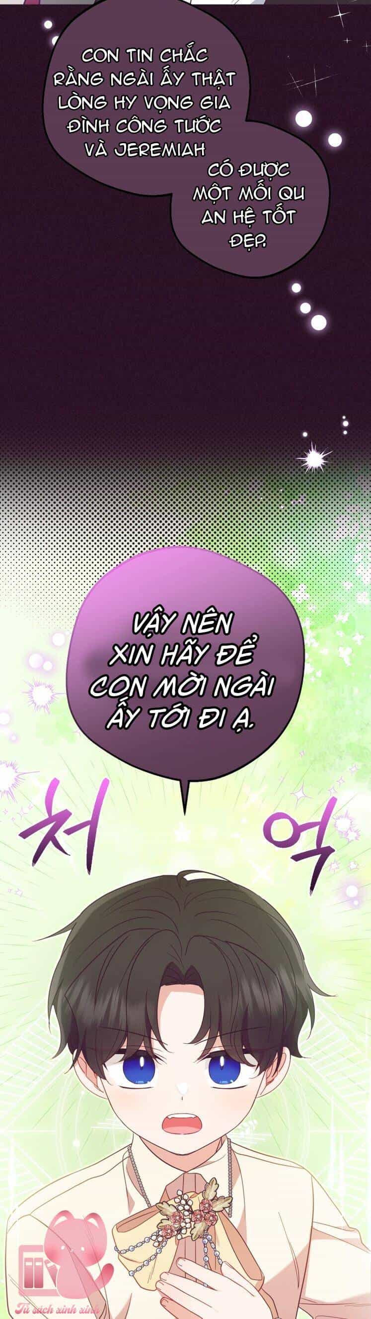 Được Yêu Thương Mà Còn Ngại Ngùng Sao! - Chương 52 - ảnh 8