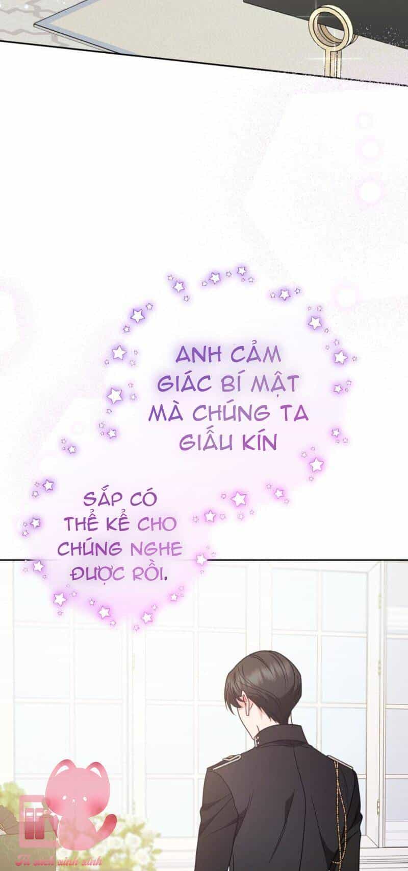 Được Yêu Thương Mà Còn Ngại Ngùng Sao! - Chương 53 - ảnh 50