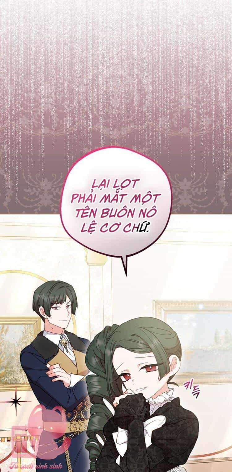 Được Yêu Thương Mà Còn Ngại Ngùng Sao! - Chương 54 - ảnh 30