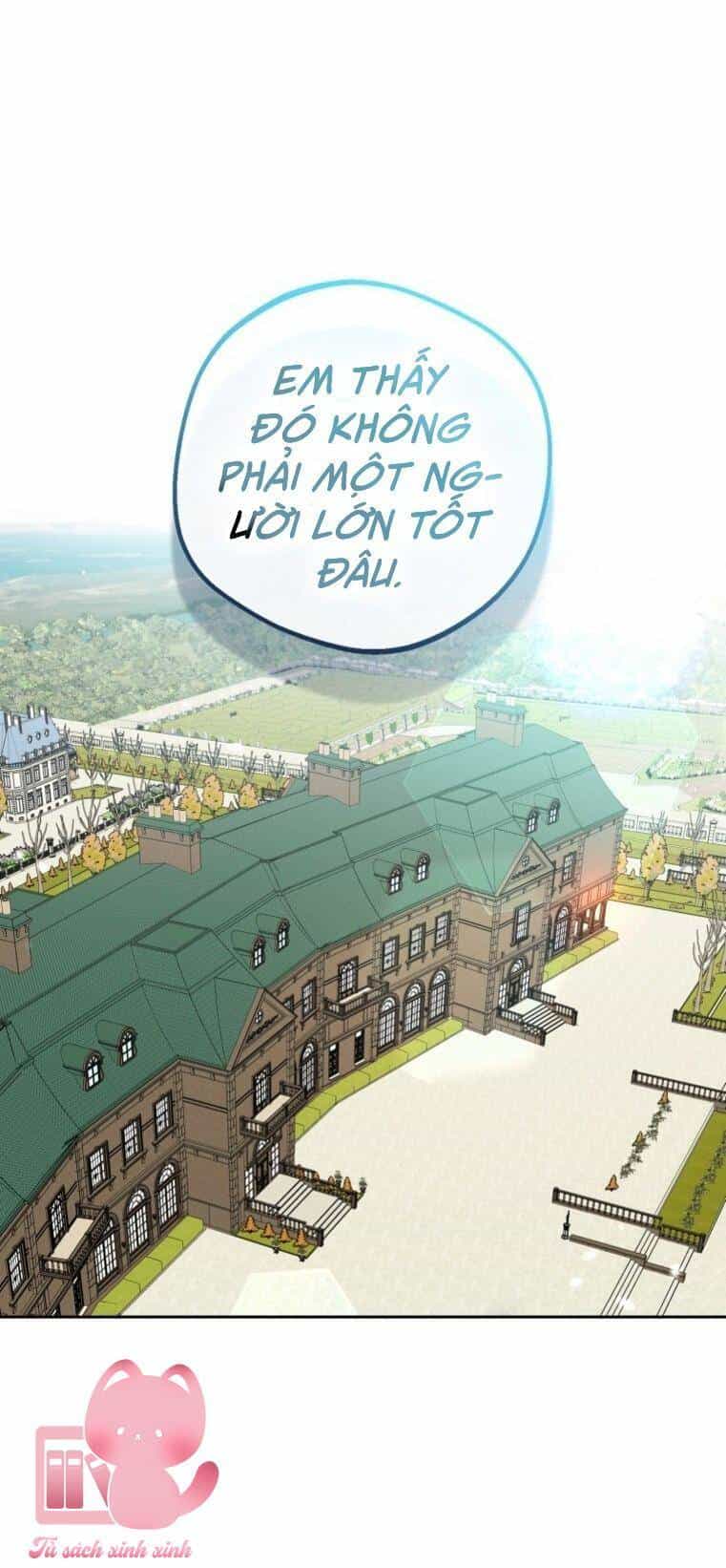Được Yêu Thương Mà Còn Ngại Ngùng Sao! - Chương 54 - ảnh 53