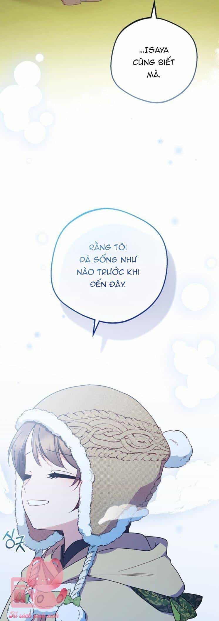 Được Yêu Thương Mà Còn Ngại Ngùng Sao! - Chương 55 - ảnh 48