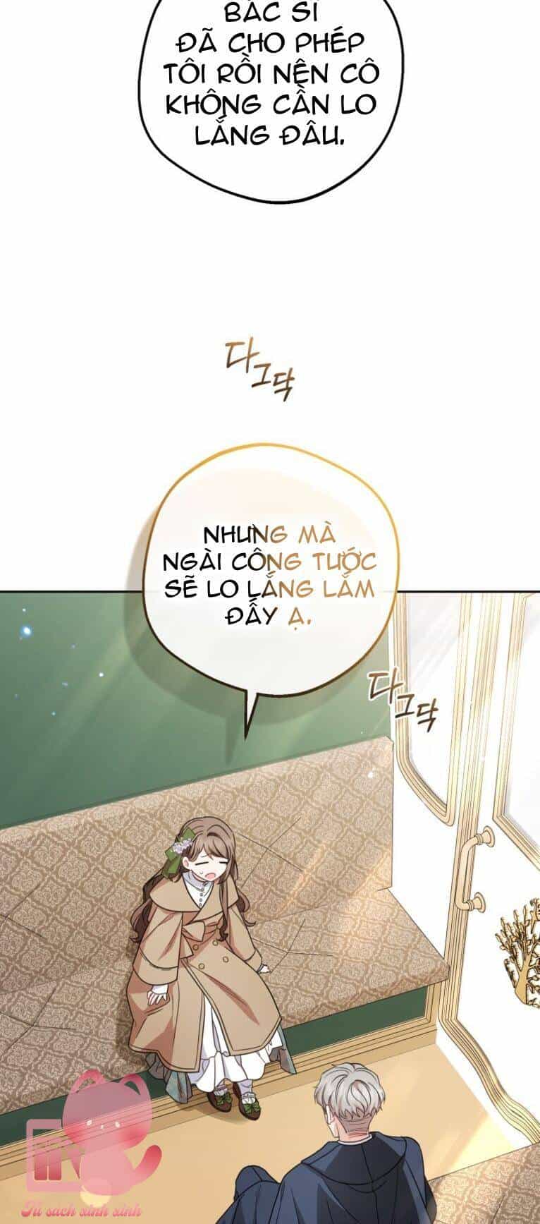 Được Yêu Thương Mà Còn Ngại Ngùng Sao! - Chương 57 - ảnh 14