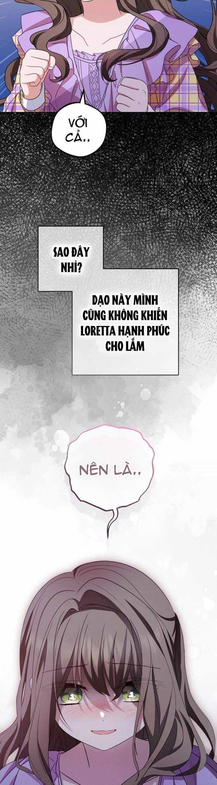 Được Yêu Thương Mà Còn Ngại Ngùng Sao! - Chương 58 - ảnh 16