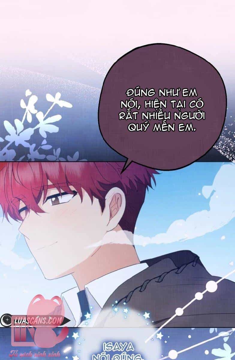 Được Yêu Thương Mà Còn Ngại Ngùng Sao! - Chương 59 - ảnh 45