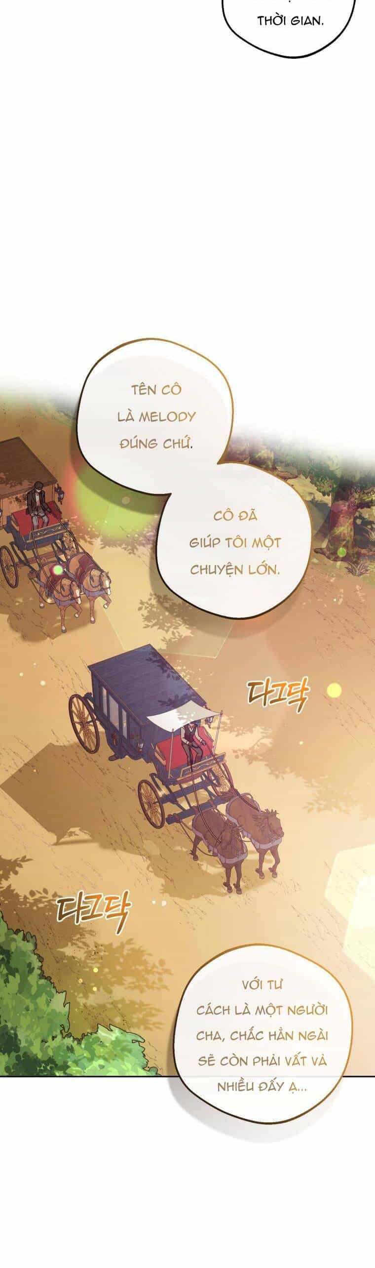 Được Yêu Thương Mà Còn Ngại Ngùng Sao! - Chương 6 - ảnh 9
