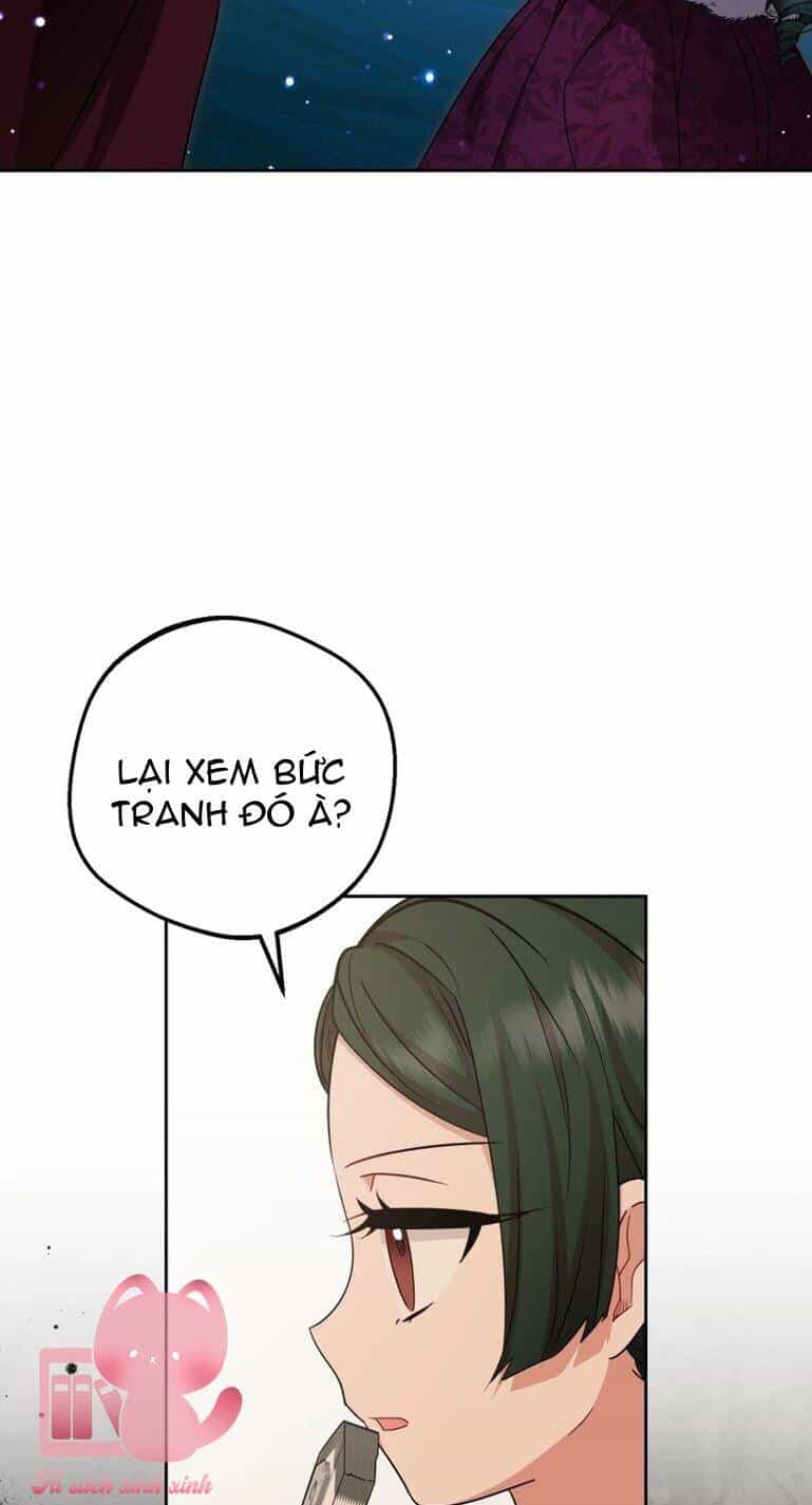 Được Yêu Thương Mà Còn Ngại Ngùng Sao! - Chương 60 - ảnh 7