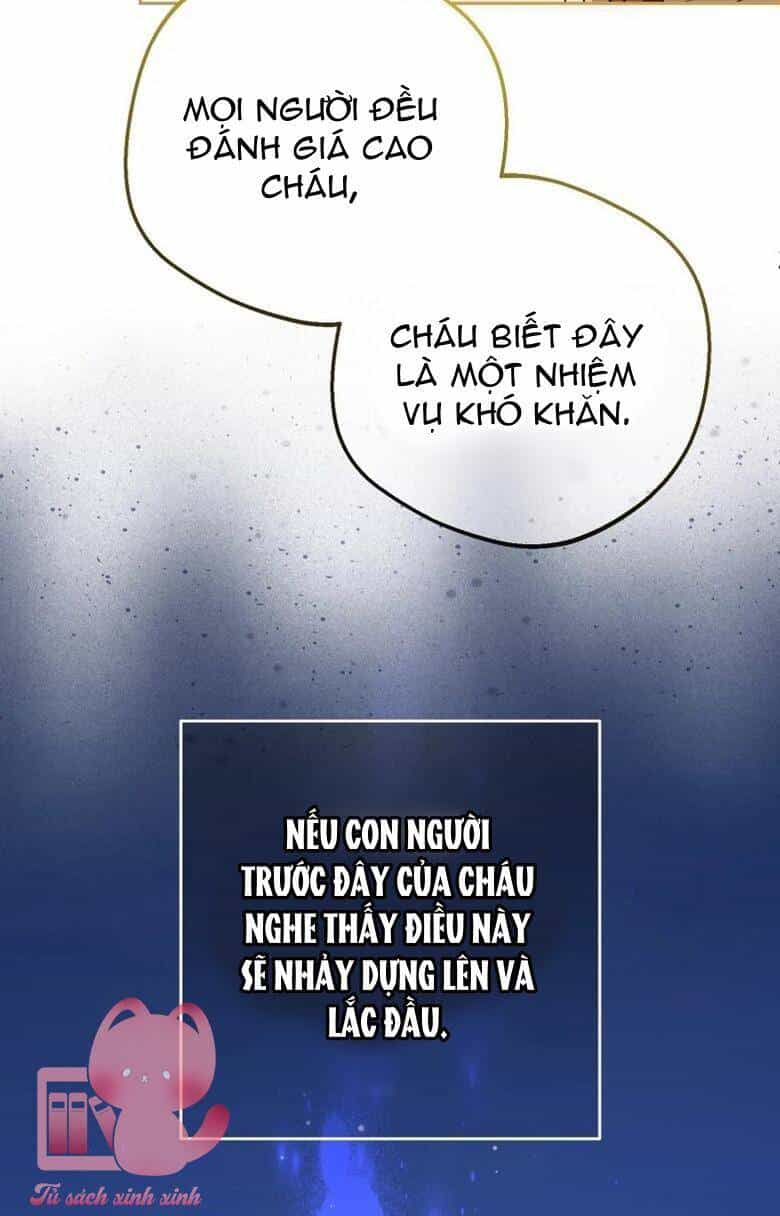Được Yêu Thương Mà Còn Ngại Ngùng Sao! - Chương 61 - ảnh 28