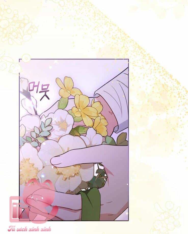 Được Yêu Thương Mà Còn Ngại Ngùng Sao! - Chương 61 - ảnh 41