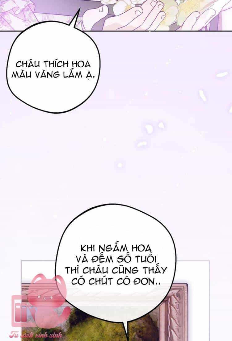 Được Yêu Thương Mà Còn Ngại Ngùng Sao! - Chương 61 - ảnh 44