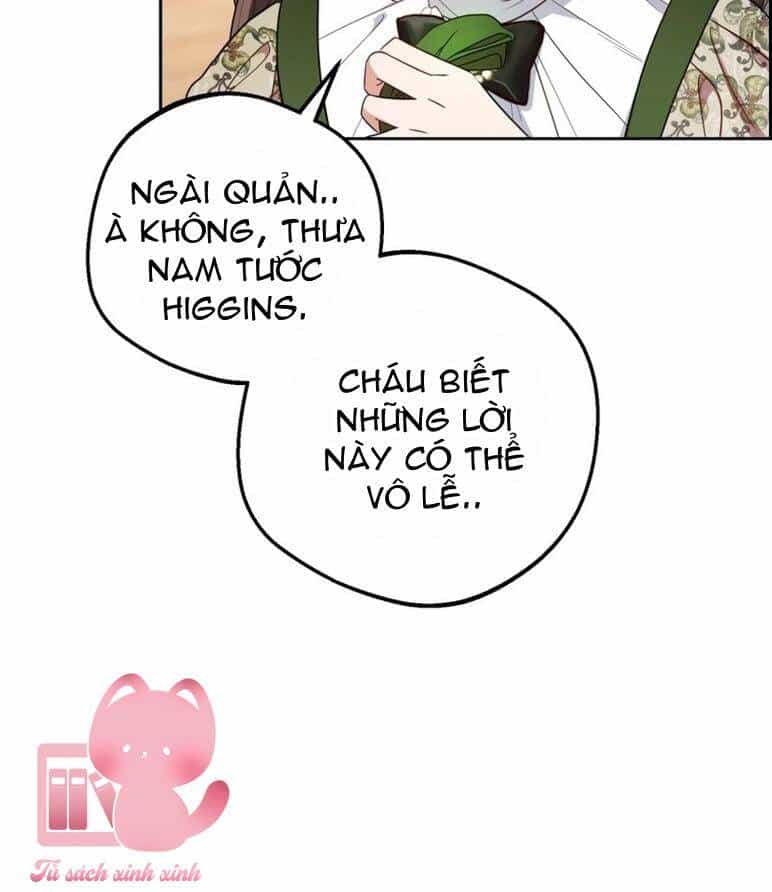 Được Yêu Thương Mà Còn Ngại Ngùng Sao! - Chương 61 - ảnh 6