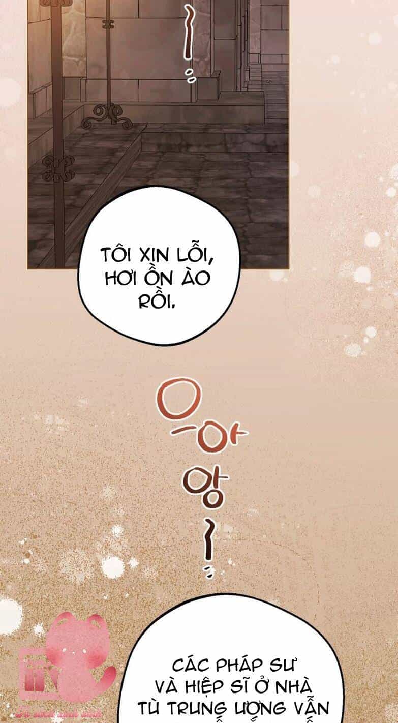 Được Yêu Thương Mà Còn Ngại Ngùng Sao! - Chương 61 - ảnh 76