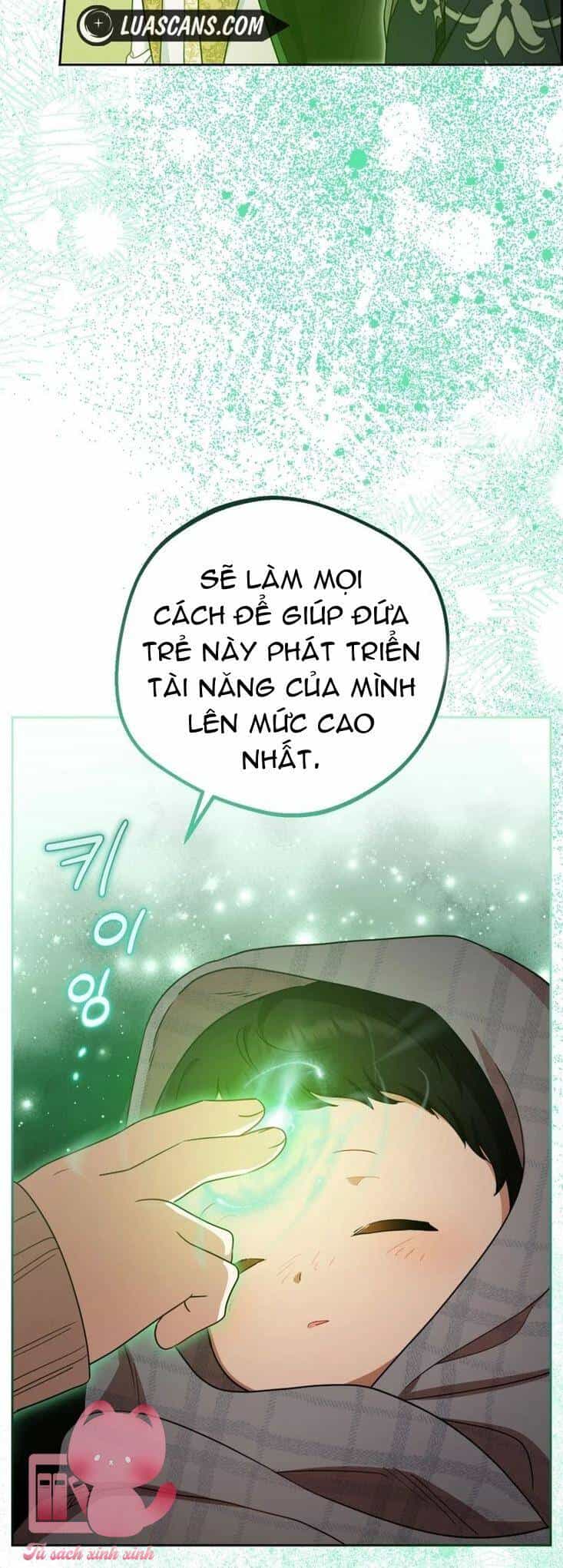 Được Yêu Thương Mà Còn Ngại Ngùng Sao! - Chương 63 - ảnh 30