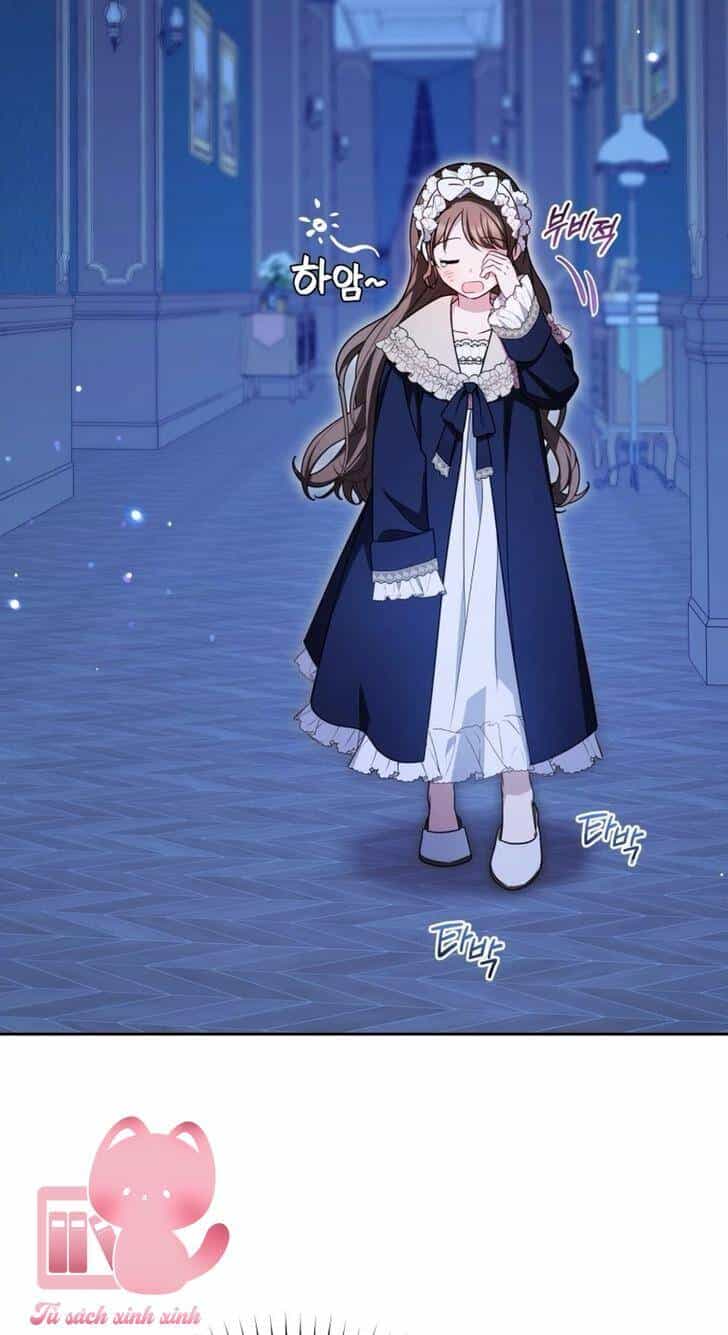 Được Yêu Thương Mà Còn Ngại Ngùng Sao! - Chương 64 - ảnh 13