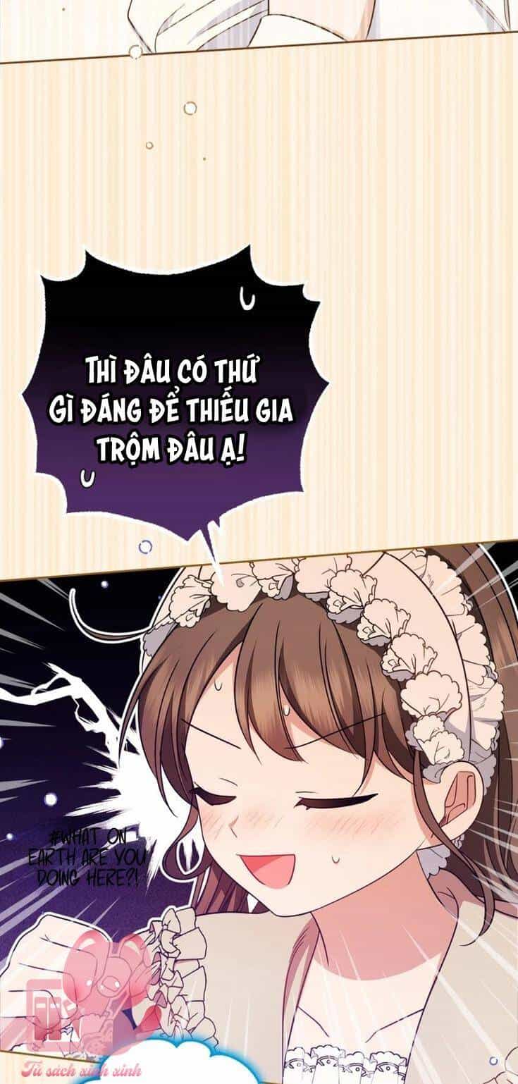 Được Yêu Thương Mà Còn Ngại Ngùng Sao! - Chương 64 - ảnh 25