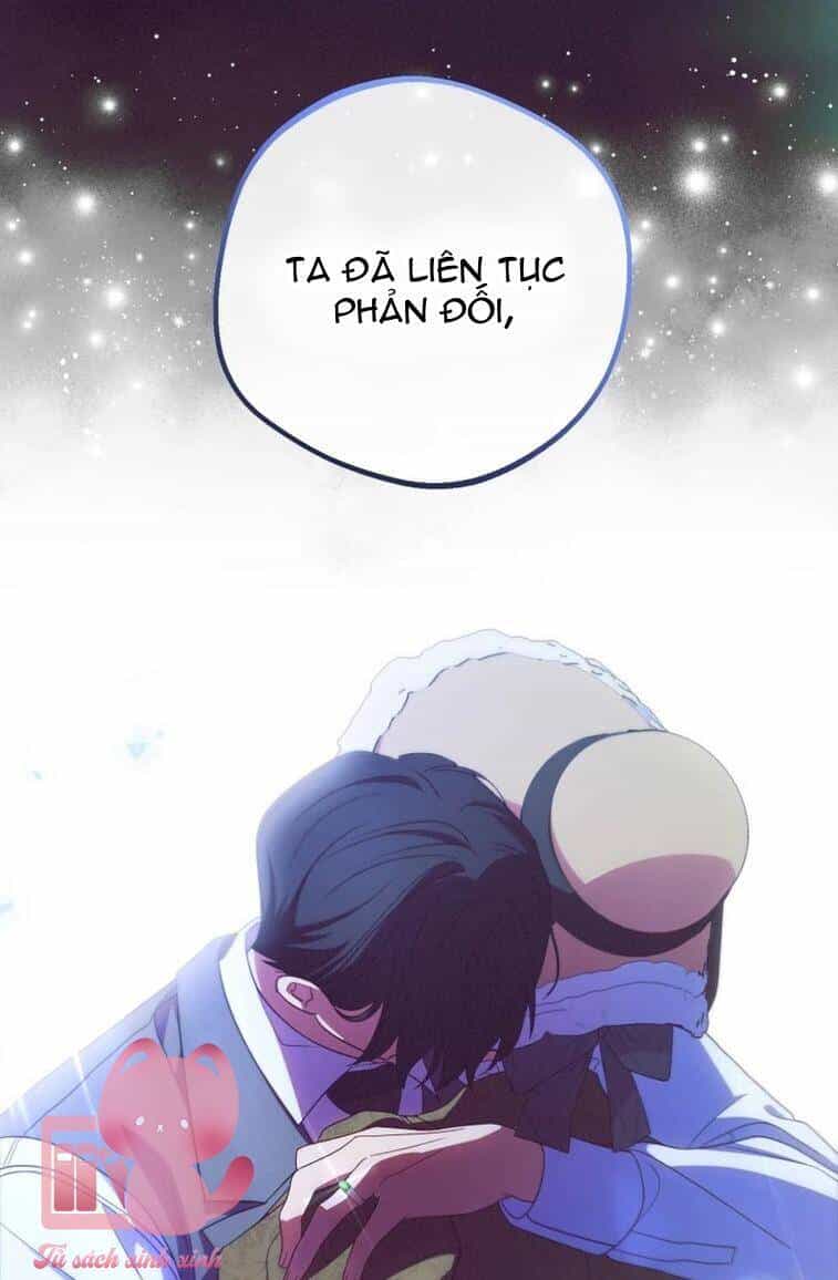 Được Yêu Thương Mà Còn Ngại Ngùng Sao! - Chương 65 - ảnh 25
