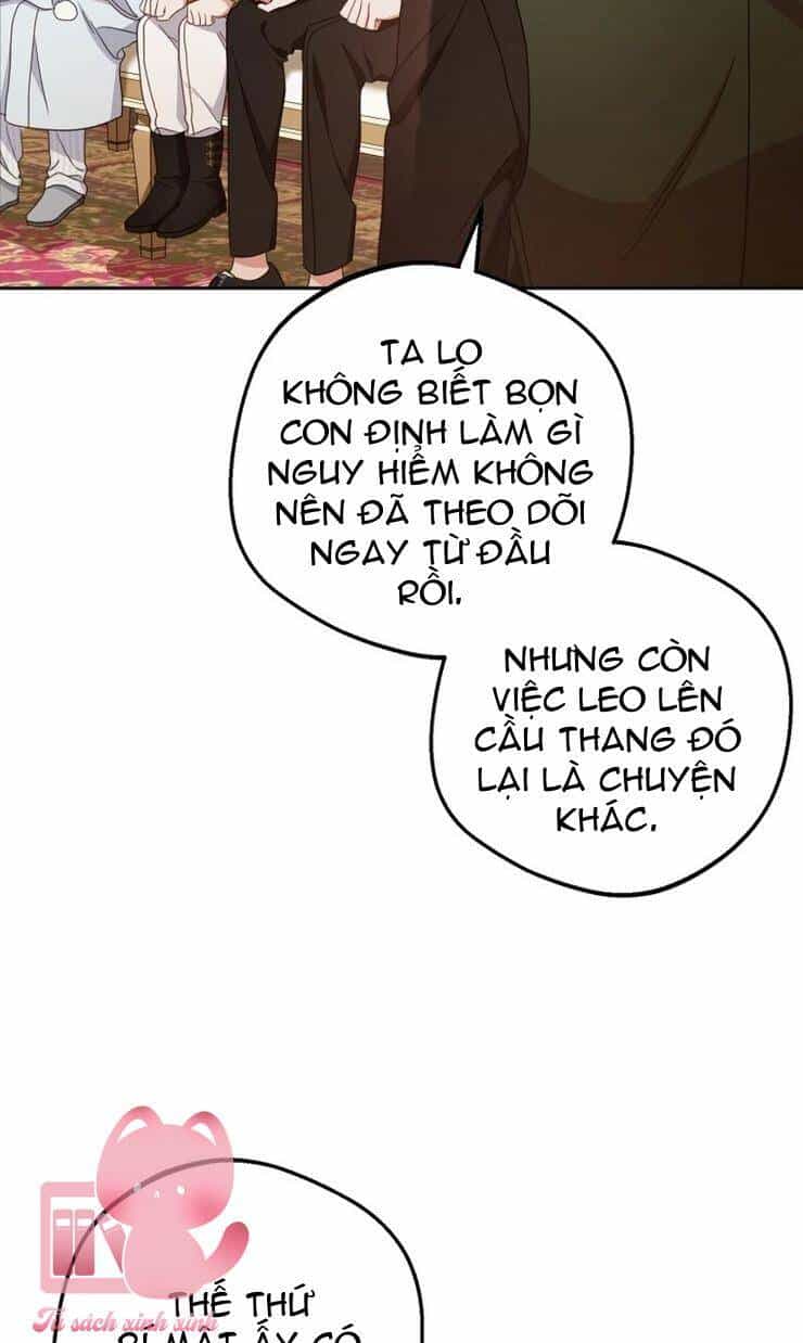 Được Yêu Thương Mà Còn Ngại Ngùng Sao! - Chương 65 - ảnh 4