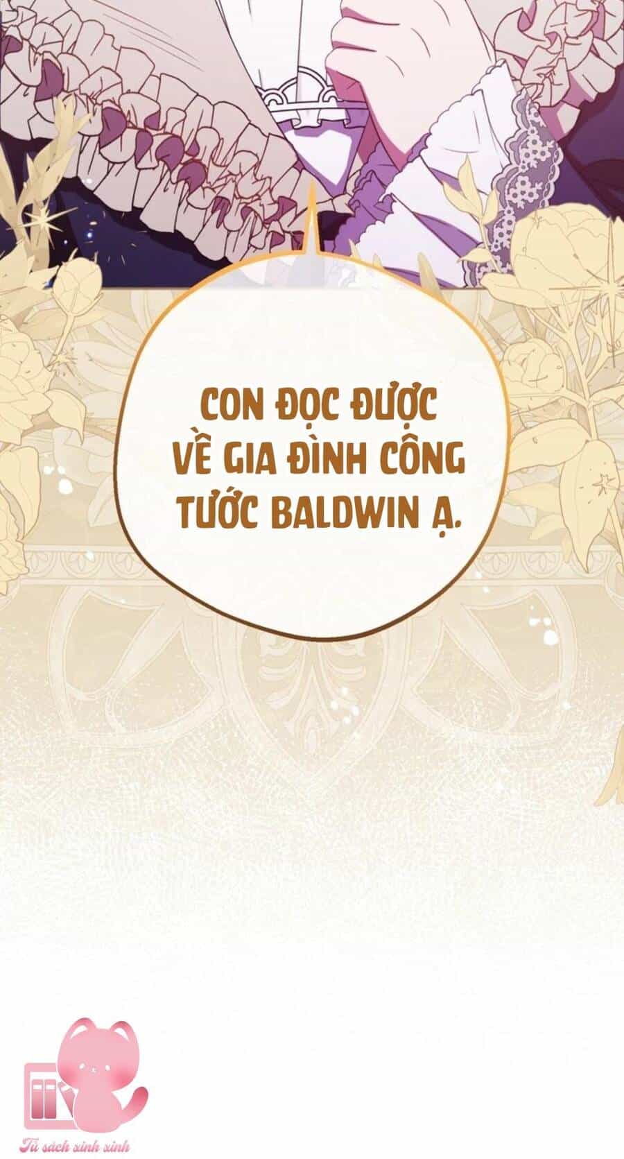 Được Yêu Thương Mà Còn Ngại Ngùng Sao! - Chương 65 - ảnh 63