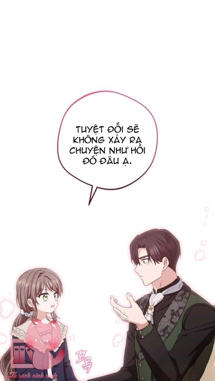 Được Yêu Thương Mà Còn Ngại Ngùng Sao! - Chương 66 - ảnh 38