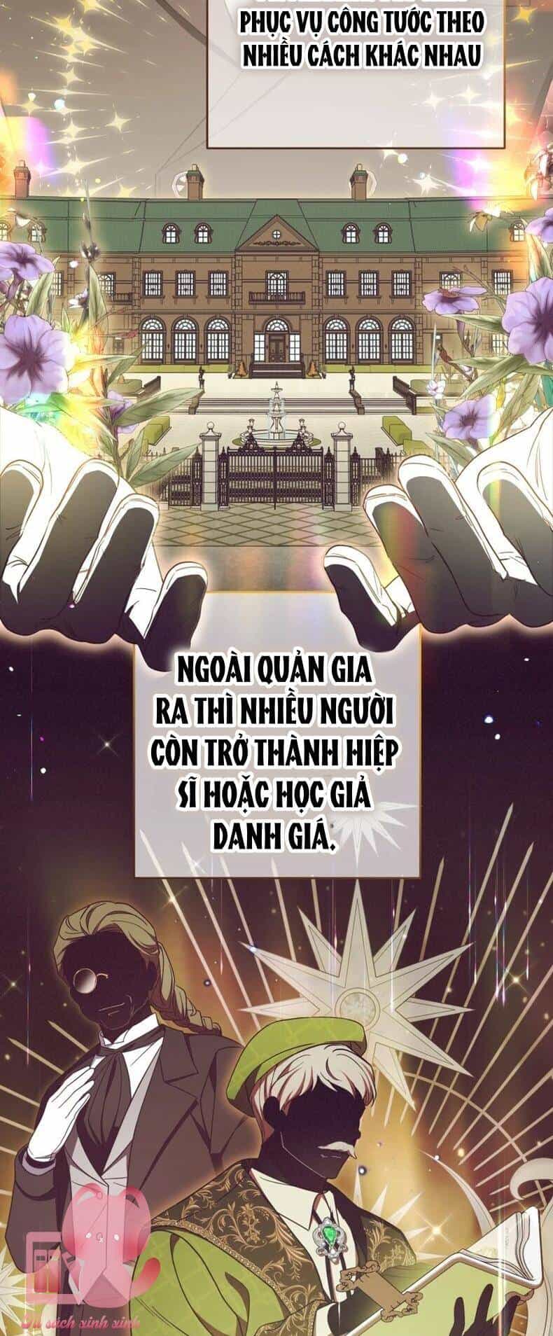 Được Yêu Thương Mà Còn Ngại Ngùng Sao! - Chương 66 - ảnh 4