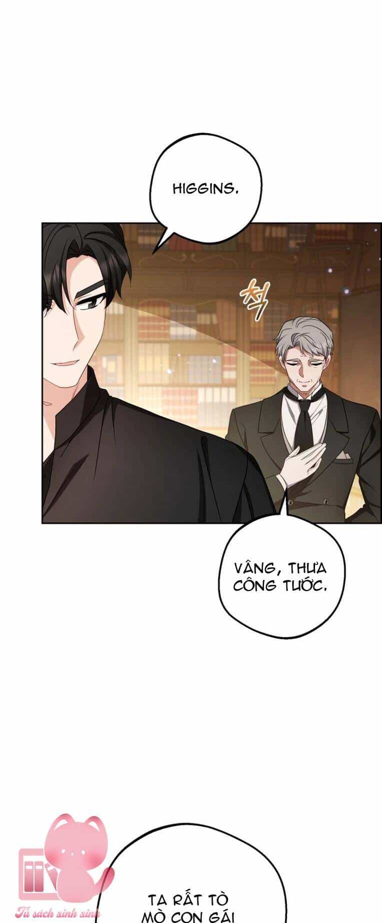 Được Yêu Thương Mà Còn Ngại Ngùng Sao! - Chương 66 - ảnh 54