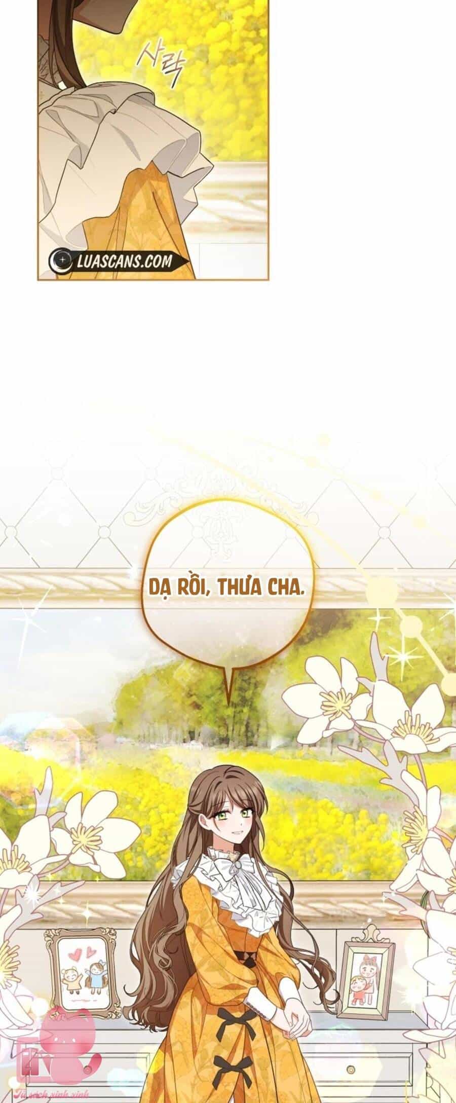 Được Yêu Thương Mà Còn Ngại Ngùng Sao! - Chương 66 - ảnh 62