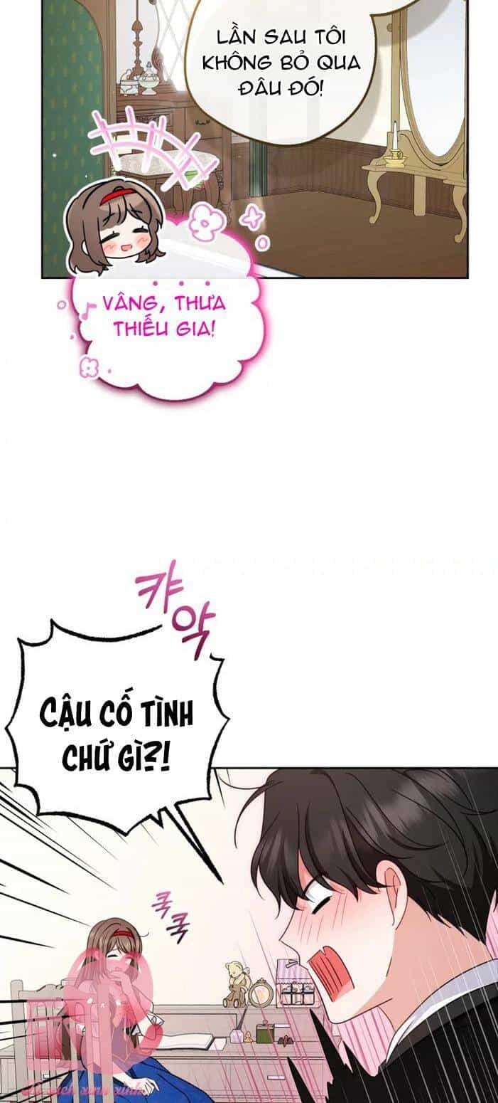 Được Yêu Thương Mà Còn Ngại Ngùng Sao! - Chương 67 - ảnh 45