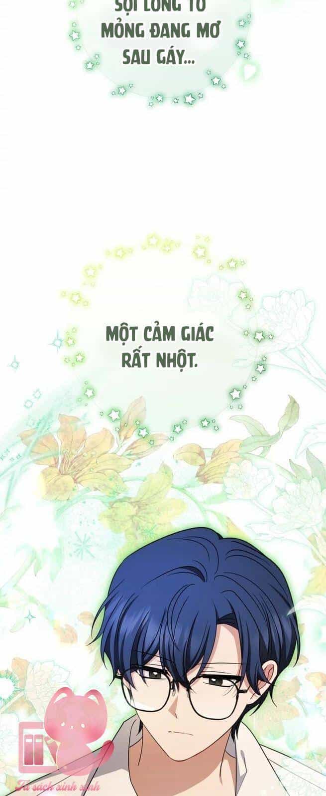 Được Yêu Thương Mà Còn Ngại Ngùng Sao! - Chương 68 - ảnh 37
