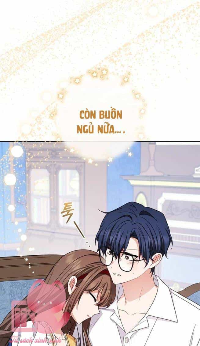 Được Yêu Thương Mà Còn Ngại Ngùng Sao! - Chương 68 - ảnh 40