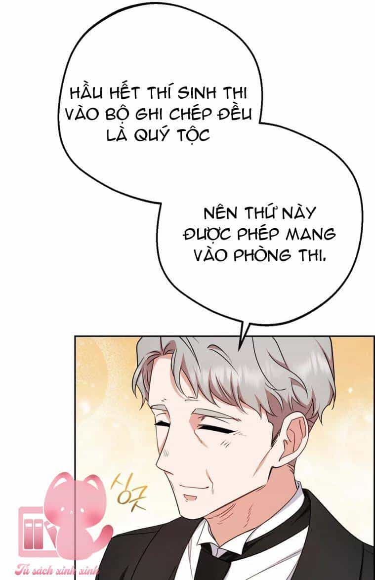 Được Yêu Thương Mà Còn Ngại Ngùng Sao! - Chương 69 - ảnh 53