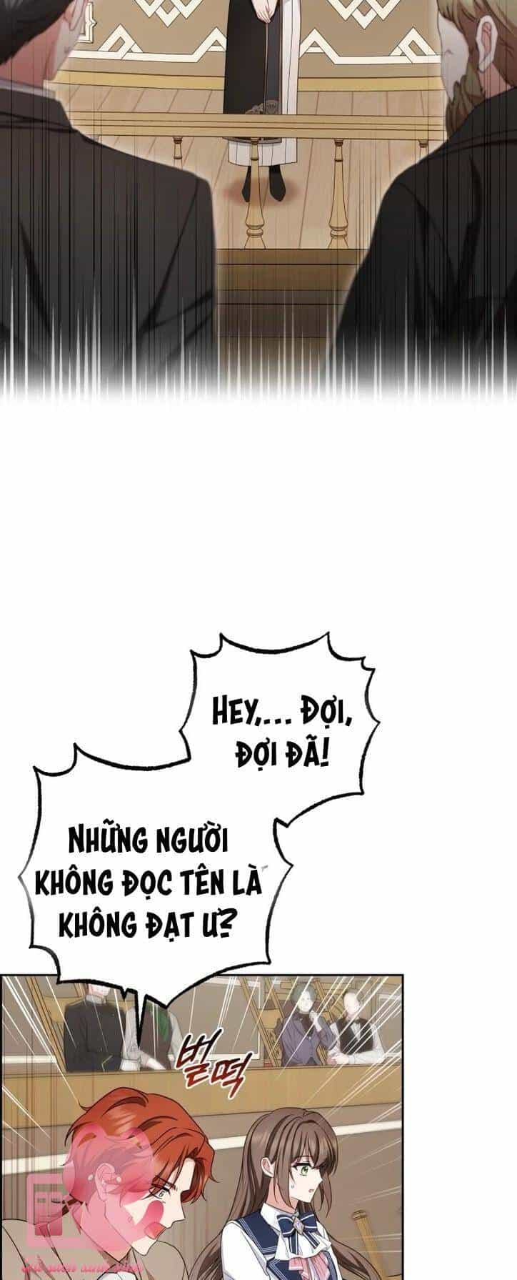 Được Yêu Thương Mà Còn Ngại Ngùng Sao! - Chương 70 - ảnh 59