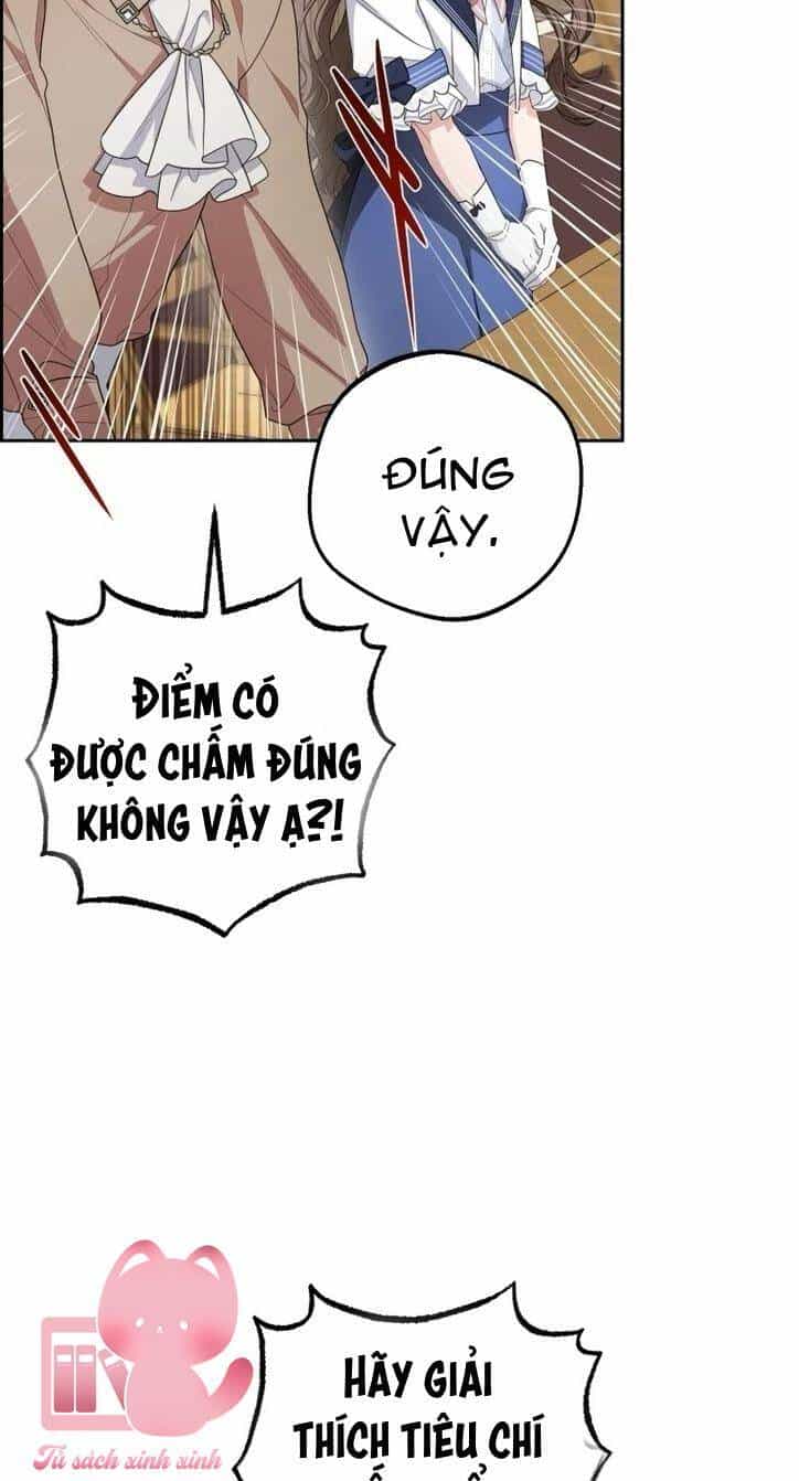 Được Yêu Thương Mà Còn Ngại Ngùng Sao! - Chương 70 - ảnh 60