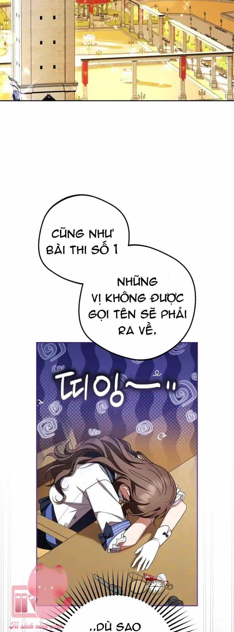 Được Yêu Thương Mà Còn Ngại Ngùng Sao! - Chương 71 - ảnh 22