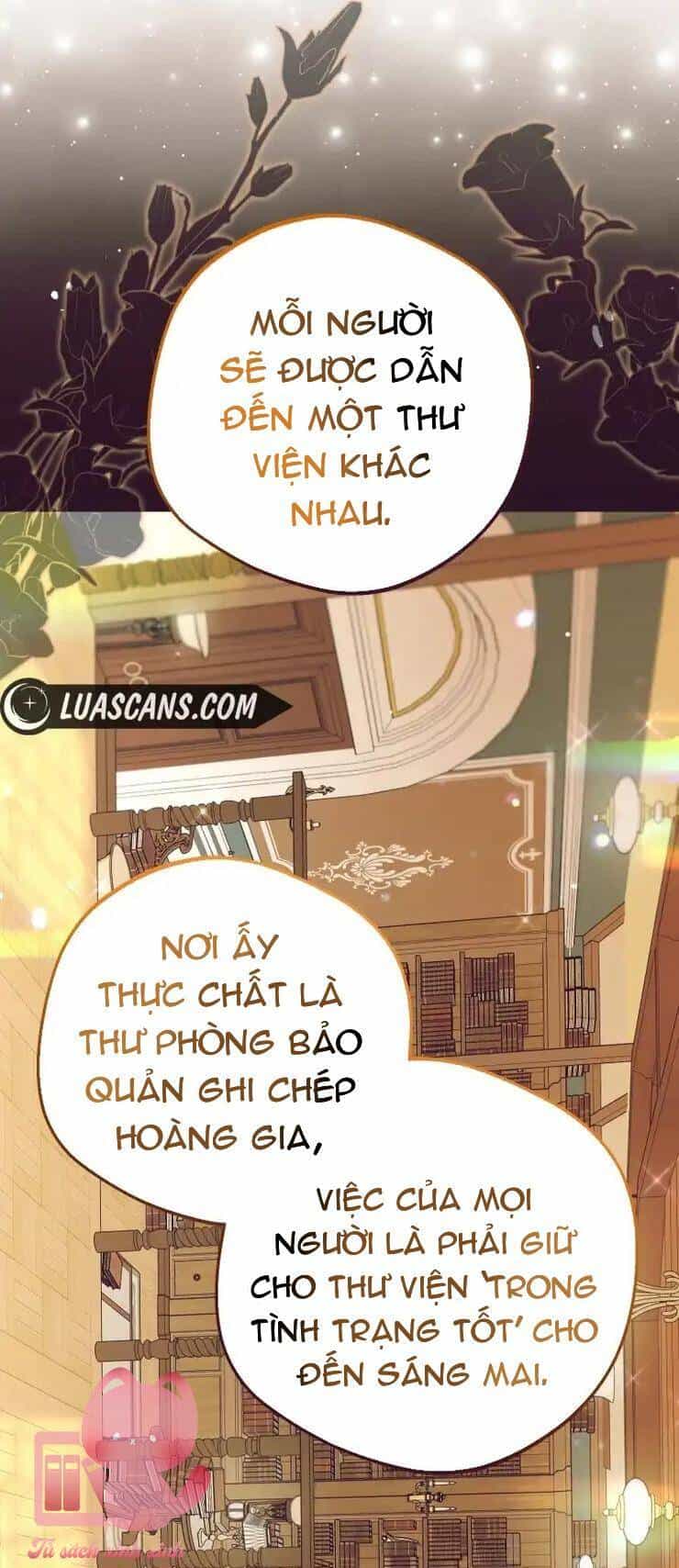 Được Yêu Thương Mà Còn Ngại Ngùng Sao! - Chương 71 - ảnh 31