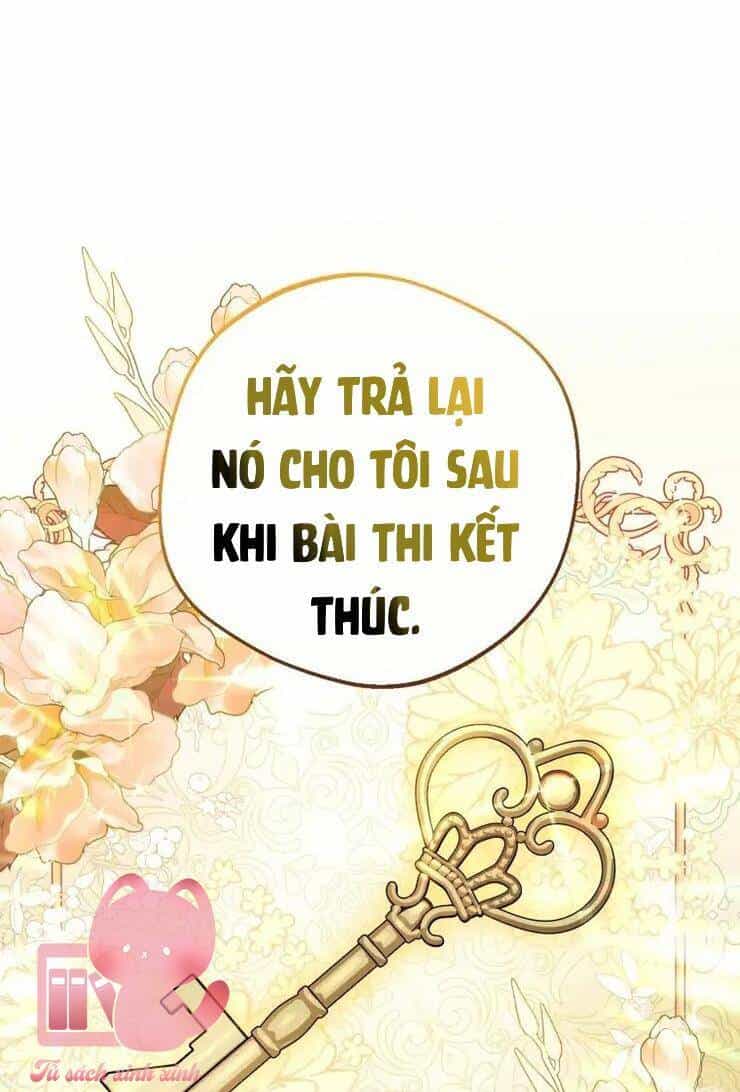 Được Yêu Thương Mà Còn Ngại Ngùng Sao! - Chương 71 - ảnh 37