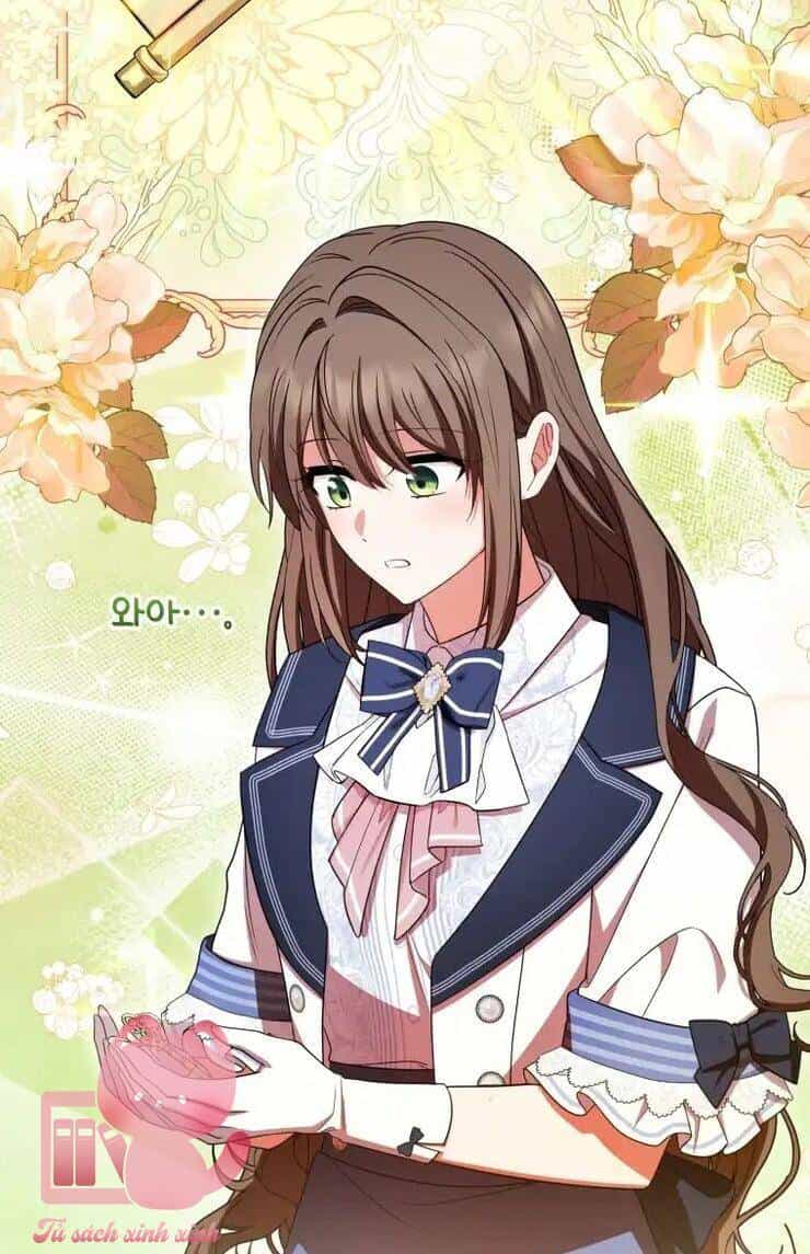 Được Yêu Thương Mà Còn Ngại Ngùng Sao! - Chương 71 - ảnh 38