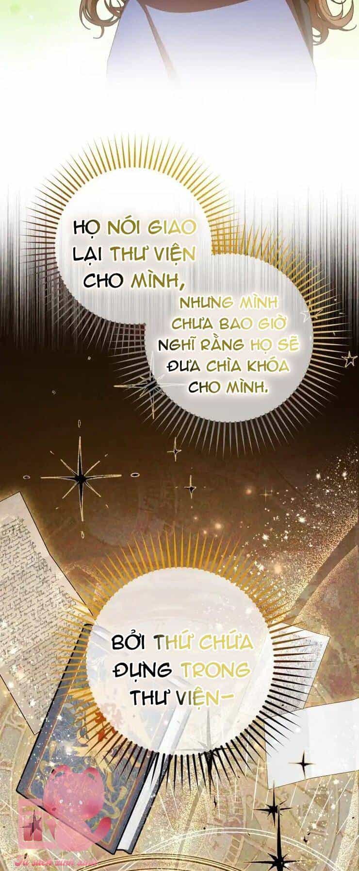 Được Yêu Thương Mà Còn Ngại Ngùng Sao! - Chương 71 - ảnh 39