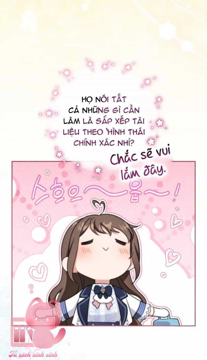 Được Yêu Thương Mà Còn Ngại Ngùng Sao! - Chương 71 - ảnh 49