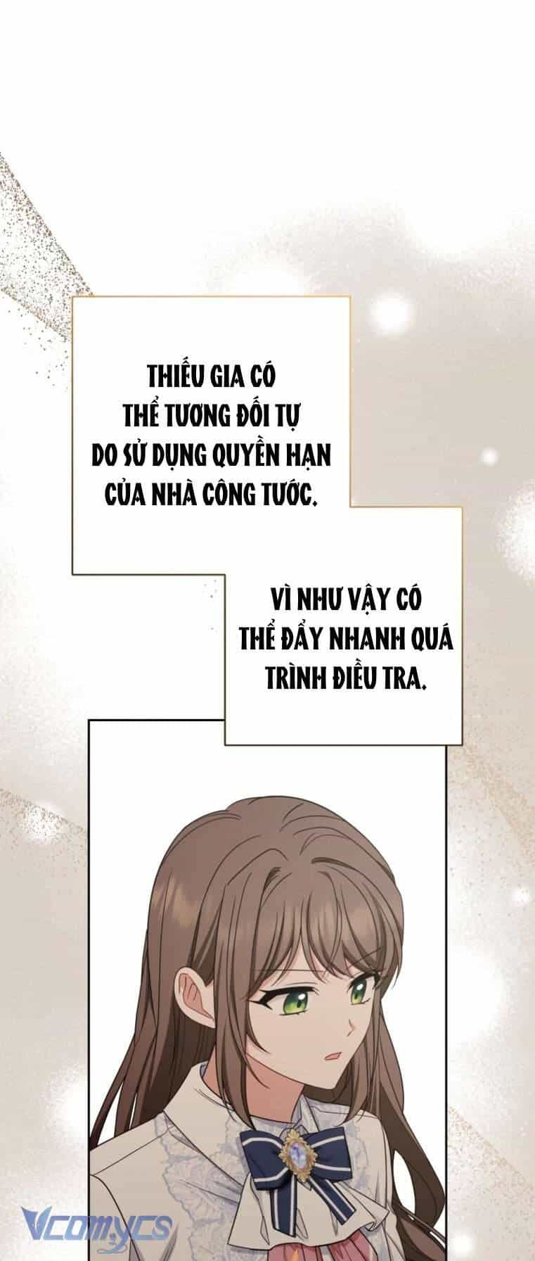 Được Yêu Thương Mà Còn Ngại Ngùng Sao! - Chương 72 - ảnh 56