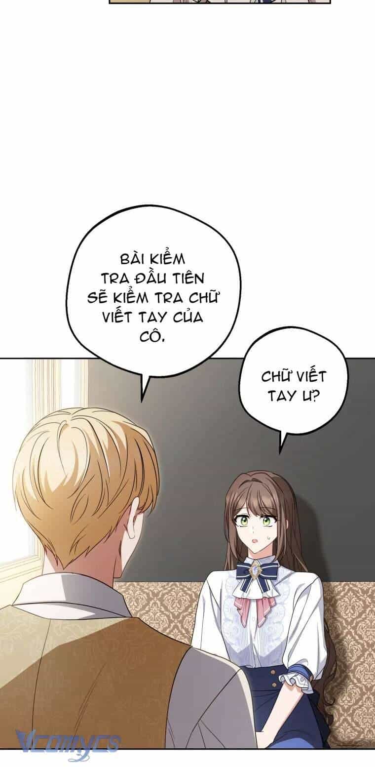 Được Yêu Thương Mà Còn Ngại Ngùng Sao! - Chương 73 - ảnh 53